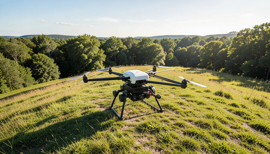 Verify DJI Warranty on Alibaba Used Drones in Poland  Full G - certified pre-owned drone product photography display