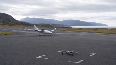 Llanbedr, BVLOS, and Anduril’s UK Expansion: Separating Confirmed Facts from Commercial Drone Trends