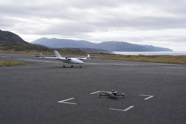 Llanbedr, BVLOS, and Anduril’s UK Expansion: Separating Confirmed Facts from Commercial Drone Trends