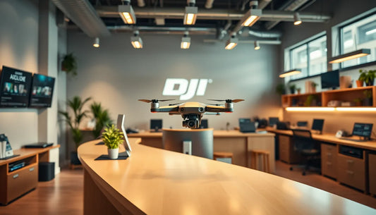 DJI Support Chat in China How to Use It with a Translator - DJI customer service support center