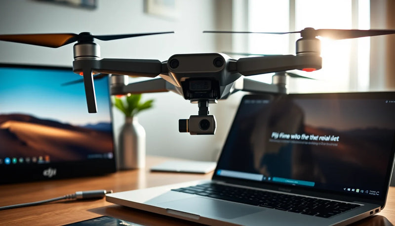 Bricked DJI Drone After Firmware Update China Seller Warrant - drone firmware update via USB-C connection