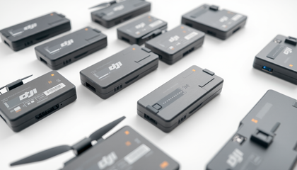 DJI Battery Performance in Extreme Heat, Cold, Altitude, and Dust