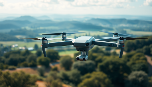 Flying Wedding Drones in Toronto: Understanding the 2025 Bylaws on Drone Noise Limits