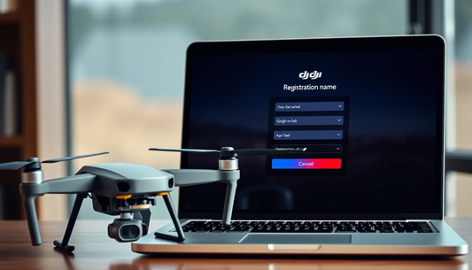 Autonomous DJI Flights Over Protected Areas: ULC Permit 2025