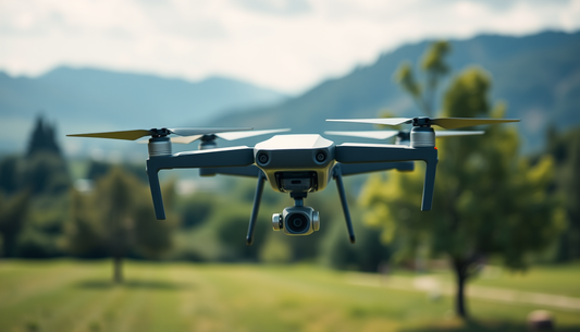 EASA Thermal Drone Certification Romania: Costs & Process 2025