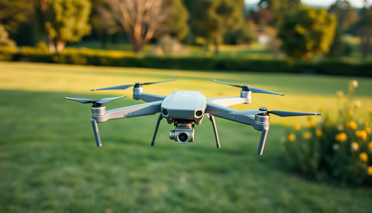2024 Johannesburg Residential Drone Bylaws and CAA Flying Rules