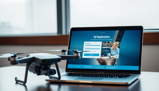 Is a Drone License Required to Spot Fish with DJI Mini 3 in Jeddah?