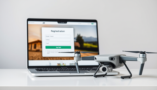 Do You Need a DCAA License for Drone Real Estate Virtual Tours in Dubai in 2024?
