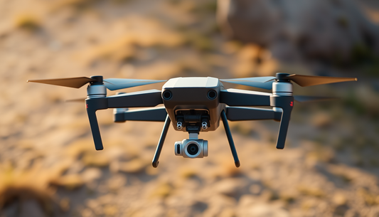 How to Verify If a DJI Drone Bought from China Is Legal to Fly in Canada: Key Compliance Checks