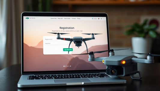 Do I Need a Drone License to Fly DJI Mini 4 Pro in Tokyo for YouTube Content?