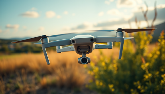 How to Get DGAC Permission to Fly a Drone in Paracas Reserve