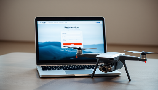 Do You Need a Drone License for Recreational Landscape Photography in Vietnam 2024?