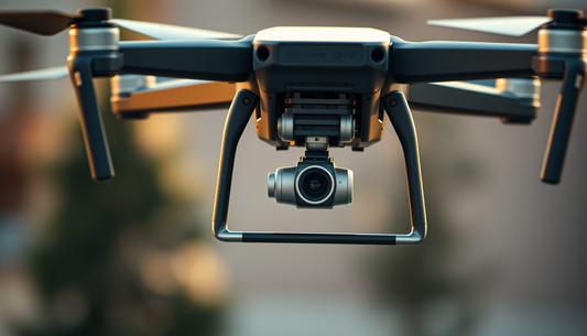 GDPR for Drone Photos of Properties with Windows and Neighbours in Sweden: Privacy Law Guide