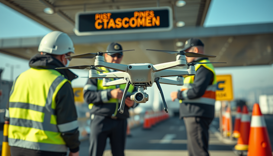 Indonesia Used Drone Export Tax 2024: Rates, Fees & Rules