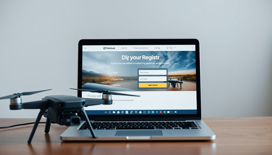 CAA Drone License for Construction Photos: 2024 Cost Guide