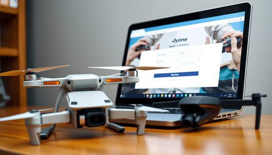 AESA License for Real Estate Drone Photography in Spain 2025