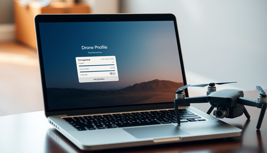 Poland DJI Mini 4 Pro Drone Registration 2024 Guide