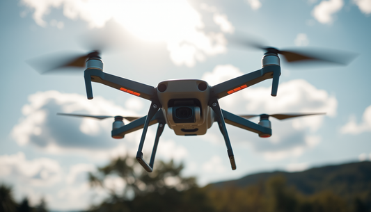 Flying a Drone at a High School Stadium in Saudi Arabia: Permission and GACA Rules Explained