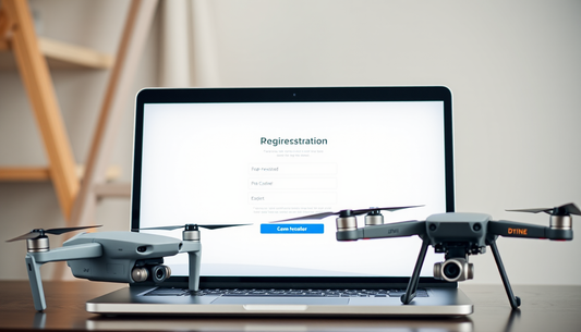 Do I Need a Commercial Drone License in Ghana for Mine Surveying Under GCAA Rules?
