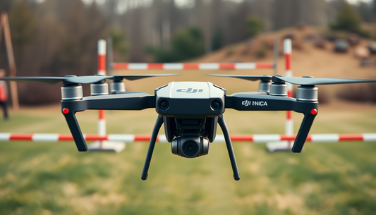 Drone Privacy Law in the UAE for Flying FPV Over Luxury Villa Events in 2025: What’s Legal?