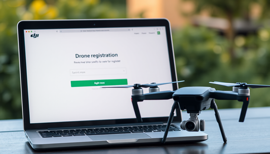 DGAC Chile Drone License: Avata 2 FPV Commercial Use 2025