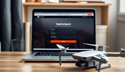 Japan's 2024 Drone Law Update: No Permit Required for Indoor Flights Under 100g