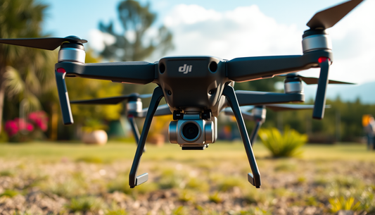 AFAC vs FCC Drone Certification: What Mexico Filmmakers Working in the US Must Know
