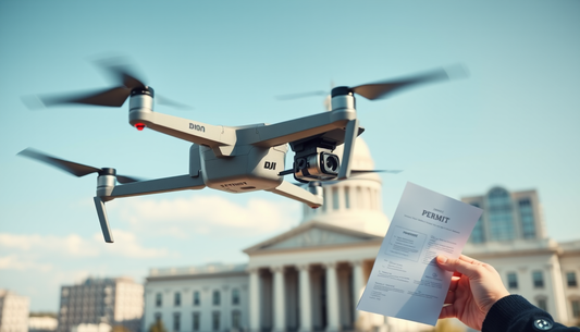 Sweden Drone Import Tax Calculator from China: Tullverket Guide for Forest Inspectors