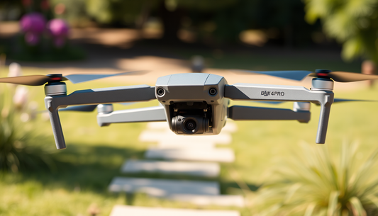 How to Remove DJI Mavic 4 Pro Regional Lock in Poland After Purchase from China