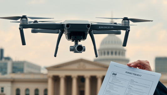 Israel DJI Drone VAT & Import Tax from China 2025 Calculator