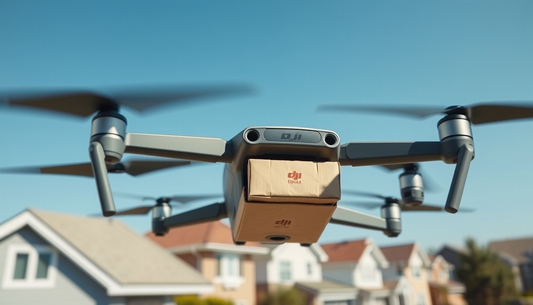How to Verify the CE Mark on a DJI Drone from a Chinese Seller Before Shipping to Germany