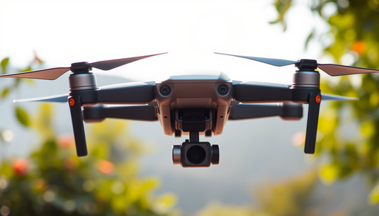 How to Wipe Drone Data Before Selling: Spain GDPR Guide 2025