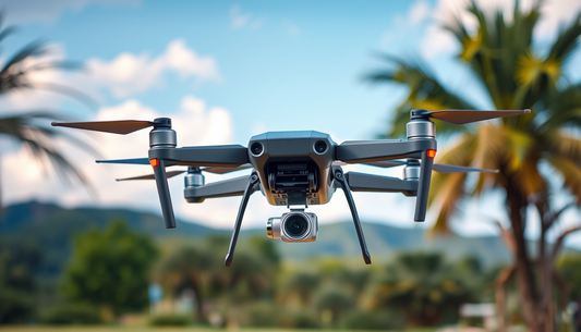 How to Spot a Fake DJI FPV Drone in the Czech Republic: Complete Verification Guide