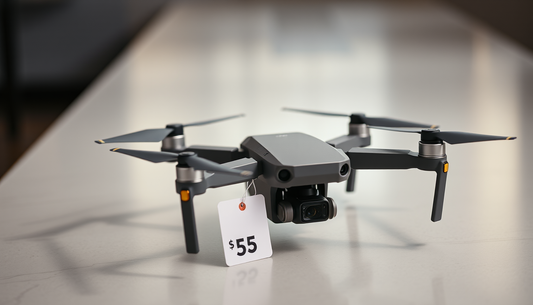 Civil Liability Insurance for Recreational Fishing Drones in Spain: Costs and Coverage