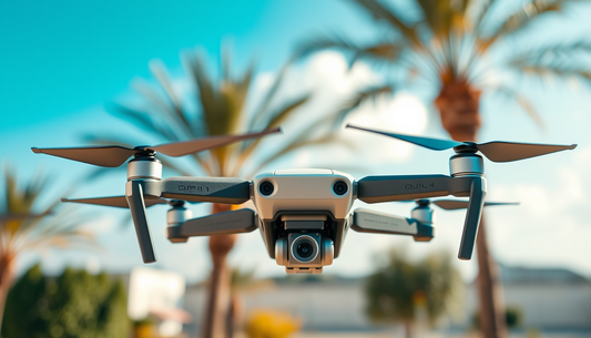 Czy Używany DJI Mini 3 Pro Ma Aktywację i Blokadę iCloud? Jak Ją Usunąć w Polsce