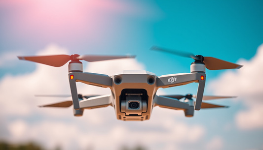 How to Register a Hobby Drone for School Sports Filming with CAAM in Malaysia