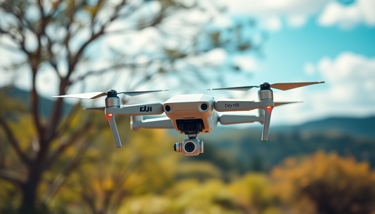 How to Check If a DJI Drone from AliExpress is Genuine in UAE (2025 Serial Number Guide)