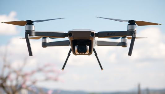dji mavic 4 pro polska blokada regionalna usunięcie po zakupie z
