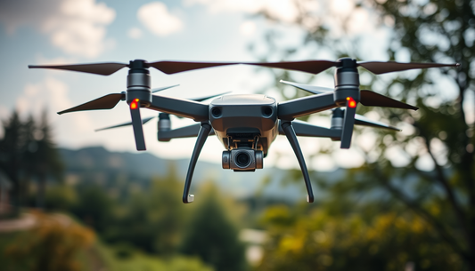 DJI Propeller Authentication App in Dubai: Check Serial Numbers on iOS