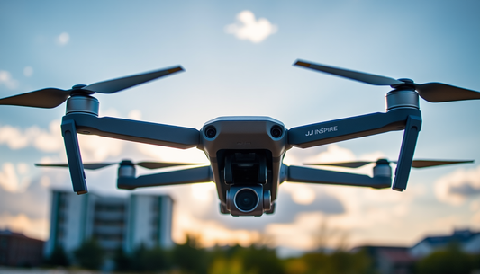 DJI Inspire 3 Wedding Drone Insurance: Public Liability in Australia