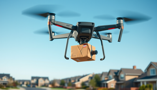 Philippines Drone Battery Courier Service to China for Trade-In via DHL