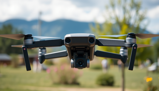 Licencia de Vuelo para Dron Comercial en España para Influencers: Normativa AESA 2024