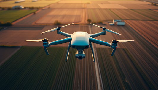 Best Affordable Drones for Real Estate Aerial Photography 2025