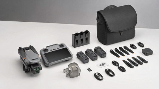 Buying a Used DJI Drone: Complete Pre-Purchase Inspection Guide
