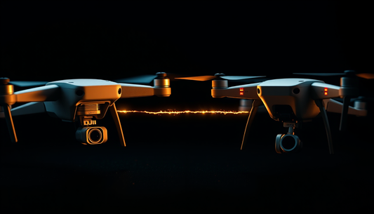 DJI Drone Trade-In & Recycling 2026: Maximum Value Guide (All Models Priced)
