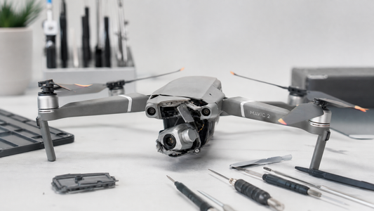 Lito 1 Repair Guide: Common Failures, Diagnosis & Chip-Level Repair Costs