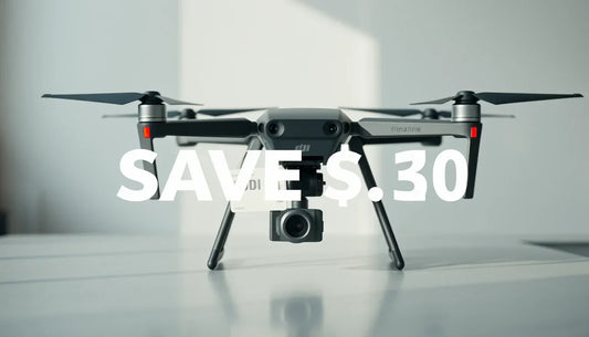 Commercial Drone Pilot Training France: DJI Matrice Costs 2024