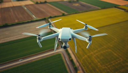Best DJI Drone Construction Mapping Software Compatible with Ghana Terrain Using Pix4D