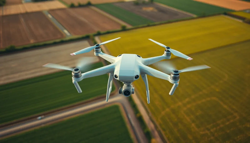 Best DJI Drone Construction Mapping Software Compatible with Ghana Terrain Using Pix4D