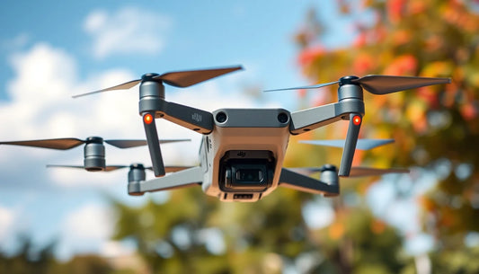 How to Spot a Fake DJI FPV Drone: 7 Warning Signs